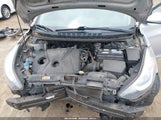 HYUNDAI ELANTRA SE 5NPDH4AE7EH516264 снимка