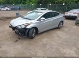 HYUNDAI ELANTRA SE 5NPDH4AE7EH516264 снимка