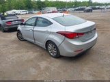 HYUNDAI ELANTRA SE 5NPDH4AE7EH516264 снимка