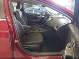 CHEVROLET CRUZE LT AUTO 3G1BE6SM7JS654381 снимка