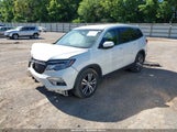 Honda Pilot Ex 5FNYF5H36HB047317 снимка
