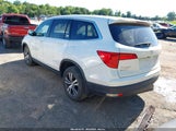 Honda Pilot Ex 5FNYF5H36HB047317 снимка