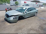 BUICK LUCERNE CXL 1G4HD57227U120893 снимка