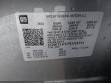 CHEVROLET TRAVERSE AWD RS 1GNEVLKS7RJ211234 снимка