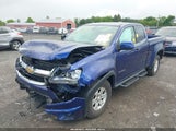 CHEVROLET COLORADO WT 1GCHTBEA7G1262397 снимка