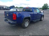 CHEVROLET COLORADO WT 1GCHTBEA7G1262397 снимка