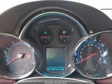 CHEVROLET CRUZE 1LT AUTO 1G1PC5SB5E7230853 снимка