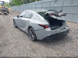 Lexus Is 350 F Sport JTHGZ1E22R5035013 снимка
