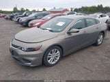 CHEVROLET MALIBU LT 1G1ZD5ST7JF214815 снимка