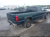 CHEVROLET SILVERADO 2500HD WORK TRUCK 1GCHC23U65F946323 photo