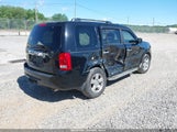 HONDA PILOT EX-L 5FNYF3H57AB003354 снимка