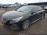 HYUNDAI SONATA SPORT 5NPE34AF0FH106063 photo