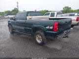 CHEVROLET SILVERADO 2500HD LT 1GCHK29U15E309839 снимка
