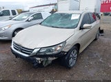 HONDA ACCORD LX 1HGCR2F32EA268728 снимка