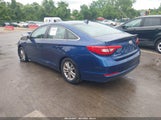 HYUNDAI SONATA SE 5NPE24AF6GH337439 снимка