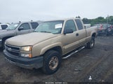 CHEVROLET SILVERADO 2500HD CLASSIC LT1 1GCHK29D07E141713 снимка