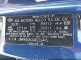KIA FORTE GT 3KPF44ACXME292445 снимка