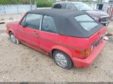 VOLKSWAGEN CABRIOLET WVWCA0155JK010386 снимка
