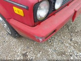 VOLKSWAGEN CABRIOLET WVWCA0155JK010386 снимка