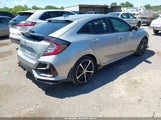 HONDA CIVIC SPORT SHHFK7G49LU217752 photo