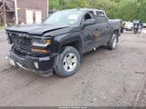 CHEVROLET SILVERADO 1500 2LT 3GCUKREC7JG495815 снимка