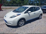 NISSAN LEAF SL JN1AZ0CP4BT004687 снимка