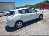 NISSAN LEAF SL JN1AZ0CP4BT004687 снимка