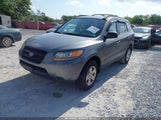 HYUNDAI SANTA FE GLS 5NMSG13D79H261406 снимка