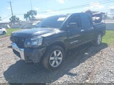 NISSAN TITAN LE/SE 1N6BA07D58N341145 fotografie