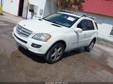 MERCEDES-BENZ ML 320 CDI 4MATIC 4JGBB22E08A439823 снимка