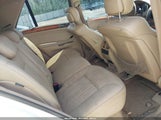 MERCEDES-BENZ ML 320 CDI 4MATIC 4JGBB22E08A439823 снимка