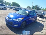 Hyundai Veloster Mix KMHTC6ADXDU134632 снимка