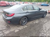 BMW 330I XDRIVE 3MW5R7J07M8B65104 снимка