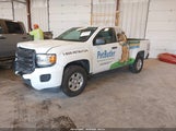 GMC Canyon 1GTH6AEA8F1188973 снимка