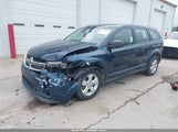 DODGE JOURNEY AMERICAN VALUE PKG 3C4PDCAB8DT602979 снимка