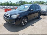 SUBARU FORESTER 2.5I PREMIUM JF2SJAGC7HH464459 снимка