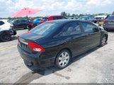 Honda Civic Lx 2HGFA1F51AH315419 снимка