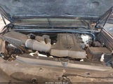 Toyota 4Runner Nightshade Special Edition JTEBU5JR1L5815852 fotografie