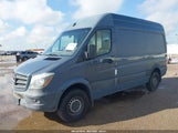 MERCEDES-BENZ SPRINTER 2500 STANDARD ROOF V6 WD3PE7CD9JP633087 photo