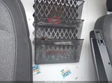 RAM PROMASTER 2500 HIGH ROOF 159 WB 3C6LRVDG6PE503953 photo