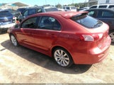 MITSUBISHI LANCER SPORTBACK GTS JA32X8HW1AU005003 fotografie