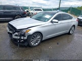 Hyundai Genesis 3.8 KMHGN4JE3FU070008 снимка