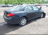 TOYOTA COROLLA LE 1NXBU4EE1AZ310432 снимка