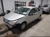 FORD FOCUS SE 1FAHP35NX9W208018 снимка
