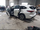 TOYOTA HIGHLANDER XLE 5TDGZRBH1NS205858 photo