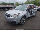 SUBARU FORESTER 2.5I PREMIUM JF2SJAEC3JH605195 снимка