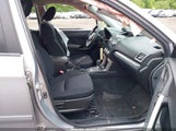 SUBARU FORESTER 2.5I PREMIUM JF2SJAEC3JH605195 снимка