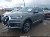 AUDI Q7 3.0T PREMIUM WA1VAAF76HD027540 снимка
