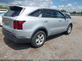 KIA SORENTO LX 5XYRG4LC0NG105980 fotografie