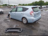 TOYOTA PRIUS V FIVE/FOUR/THREE/TWO JTDZN3EUXGJ053220 снимка